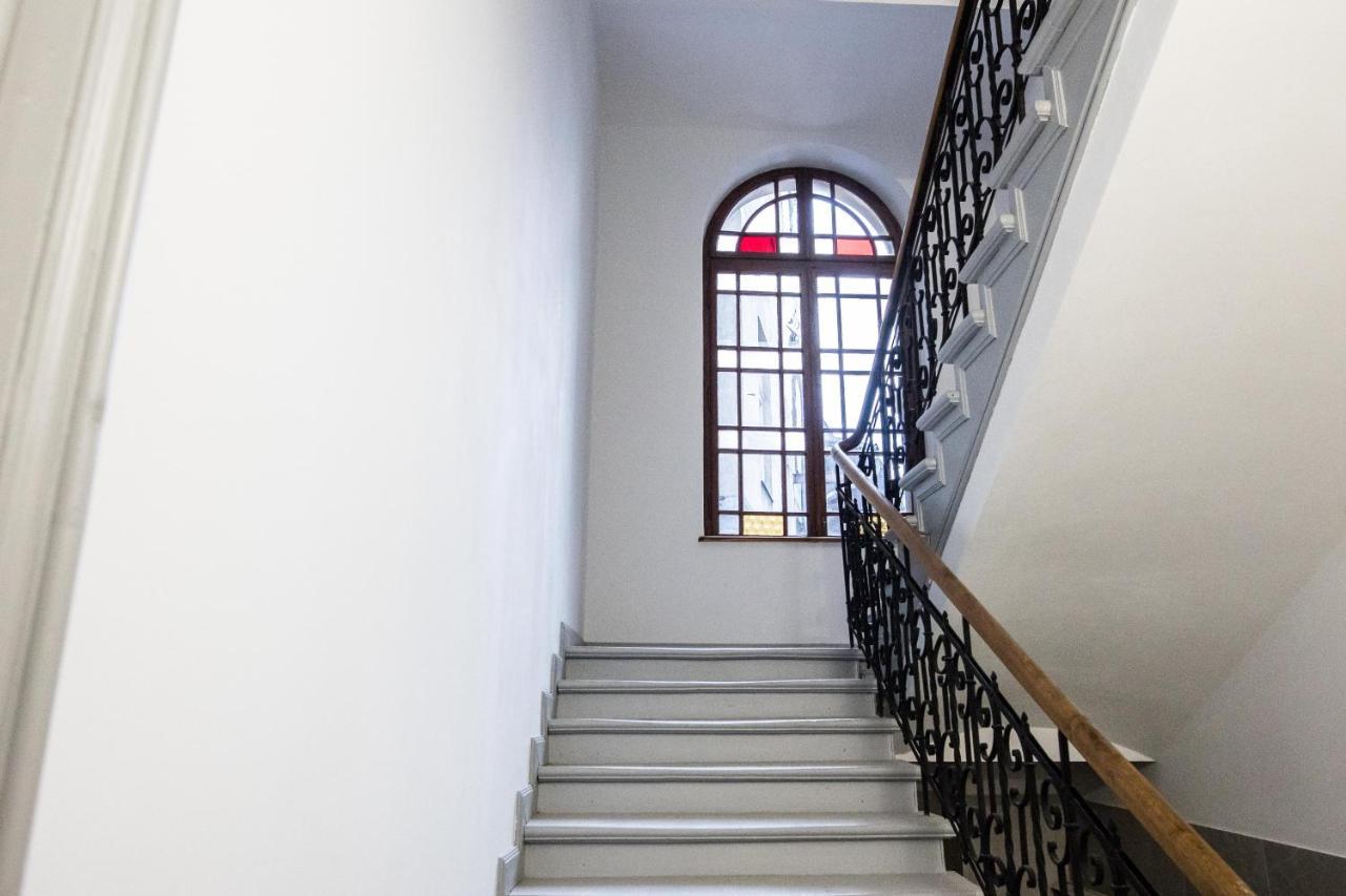 Cracwow K8 No.11 Apartment Cracovia Exterior foto