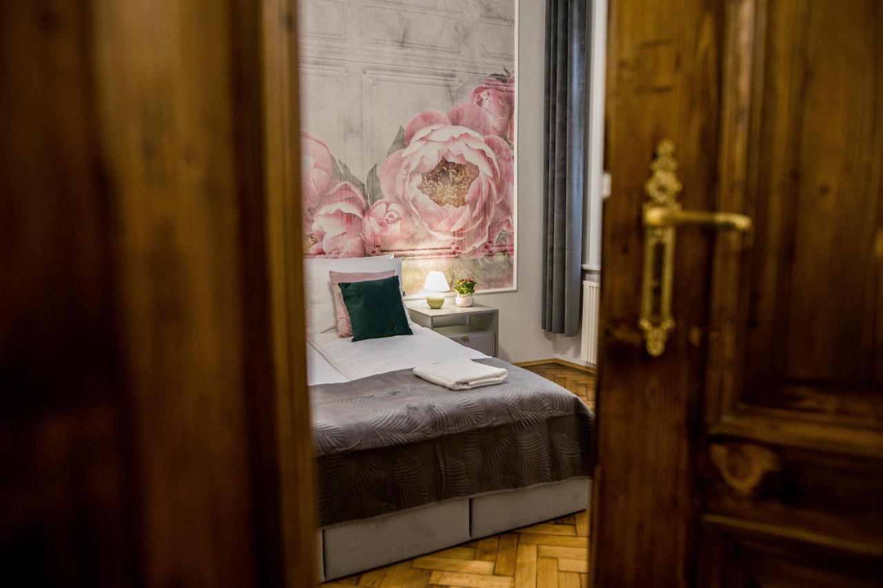 Cracwow K8 No.11 Apartment Cracovia Exterior foto
